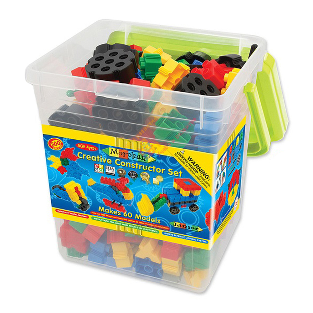 Constructor set